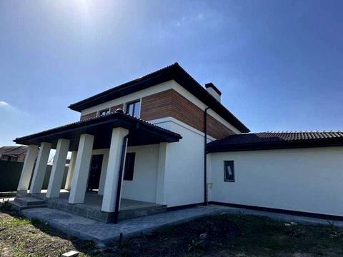 будинок за адресою Приозерна вул.