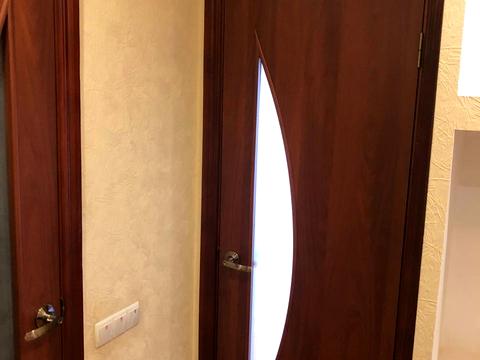 квартира по адресу Інститутська, 15/1