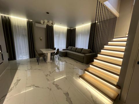 дом по адресу Приозёрная ул.