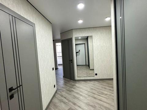 квартира за адресою Металургів, 35