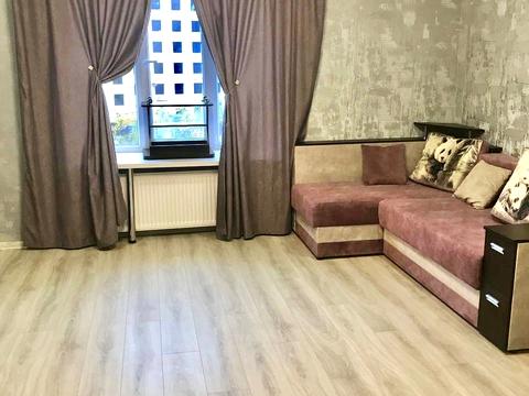 квартира за адресою Авіахімічна вул., 7