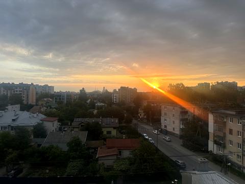 квартира за адресою Рівна вул., 23
