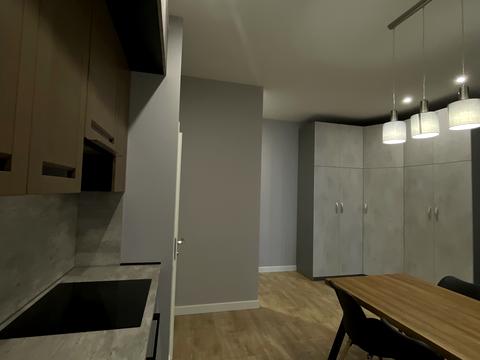 квартира по адресу Итальянский бульв., 1в