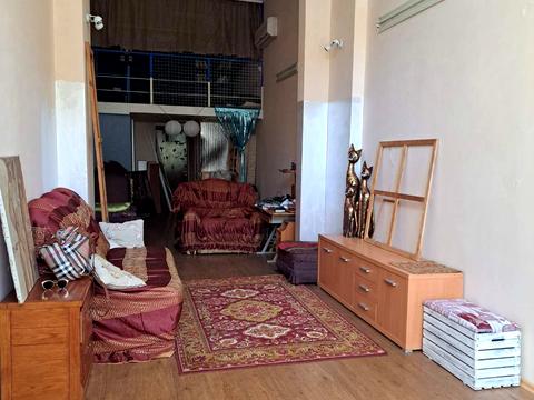 комерційна за адресою Італійська вул. (Пушкінська), 77