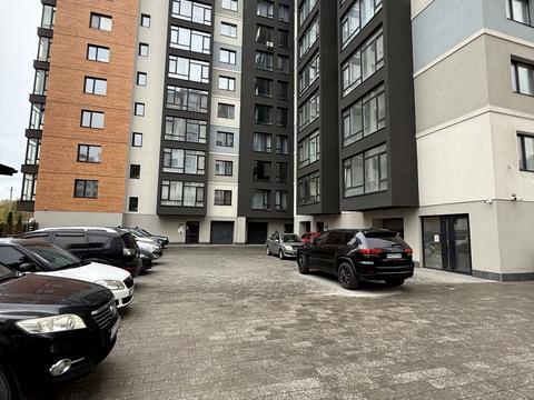 квартира за адресою Юліана Целевича вул., 4-В