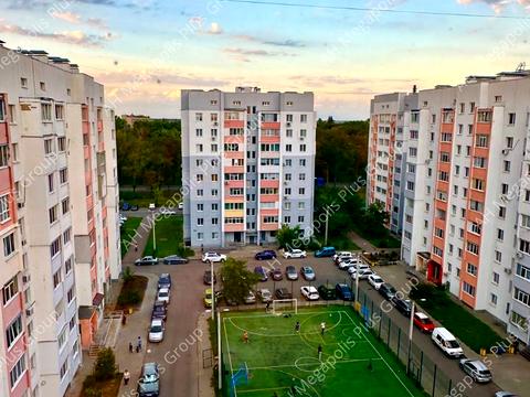 квартира за адресою Миру вул., 5Б