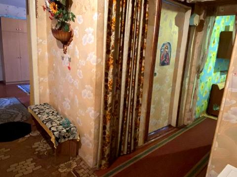 квартира по адресу  Павлоград, Почтовая ул., 1