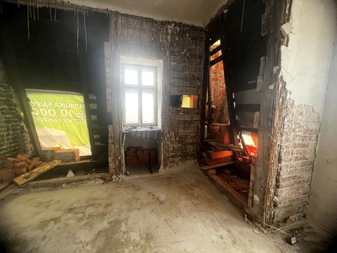 квартира по адресу Львовская ул., 12