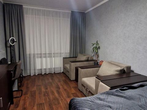 квартира по адресу Клосовского Александра ул., 5