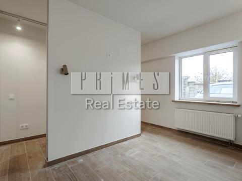 дом по адресу Киев, Рыболовецкая ул.