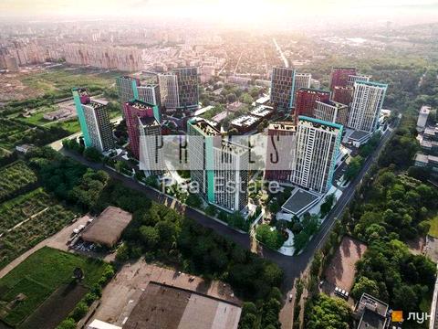 комерційна за адресою Віктора Некрасова вул. (Північно-Сирецька), 1-3а