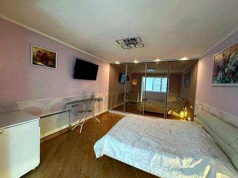 квартира по адресу Олеся Гончара ул., 62