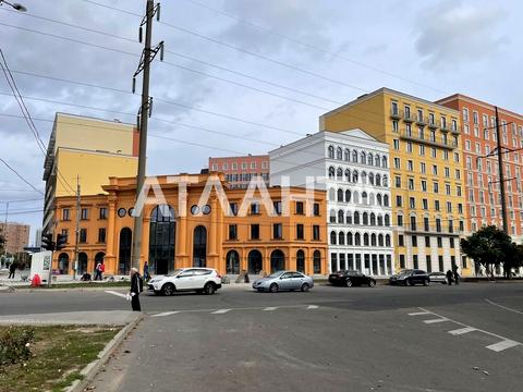 квартира за адресою Інглезі вул. (25-ї Чапаєвської Дивізії), 2