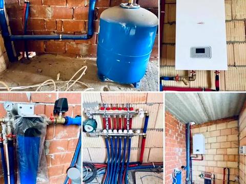 будинок за адресою Дніпровська вул. (Калініна)