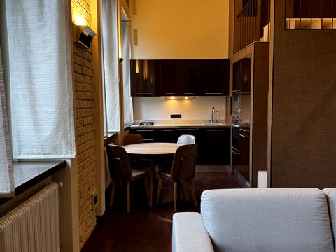 квартира за адресою Лисенка вул., 1