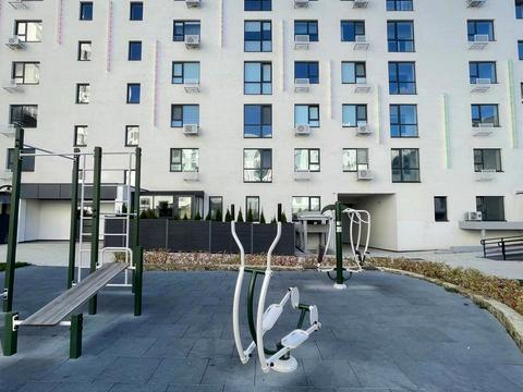 квартира по адресу Королёва ул., 9а