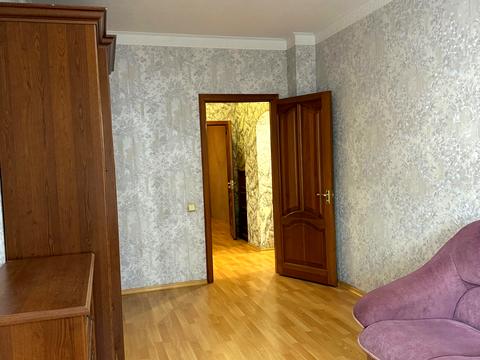 квартира по адресу Дмитрия Яворницкого просп. (Карла Маркса), 121