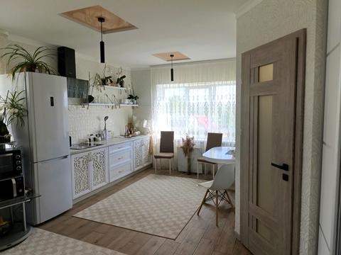 квартира за адресою Козацька, 10