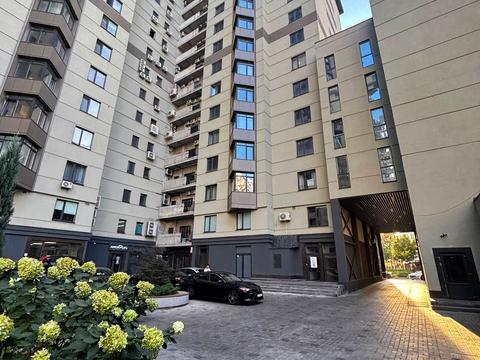 квартира за адресою Андрія Верхогляда вул. (Михайла Драгомирова), 14-А