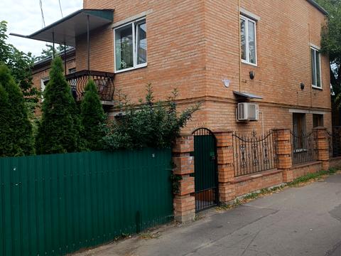 квартира по адресу Центр, 25