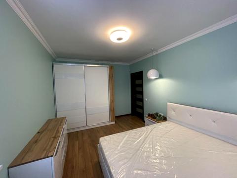 квартира по адресу Богдана Хмельницкого ул., 96