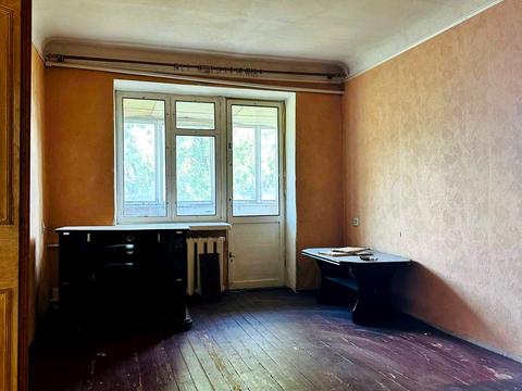 квартира за адресою Харків, Івана Каркача пров., 27