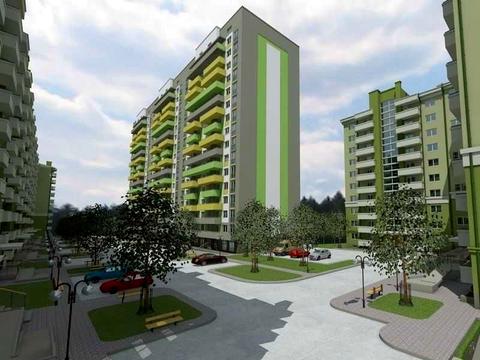 квартира за адресою Зелена вул., 115а