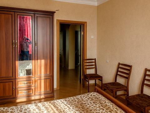квартира по адресу Харьковское шоссе, 11