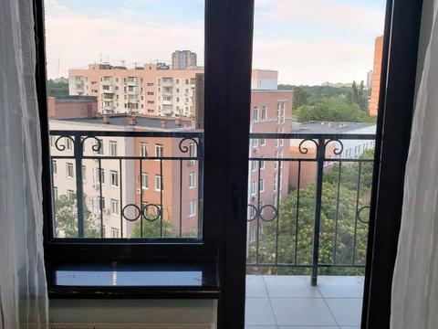 квартира по адресу Фонтанская дорога ул., 25