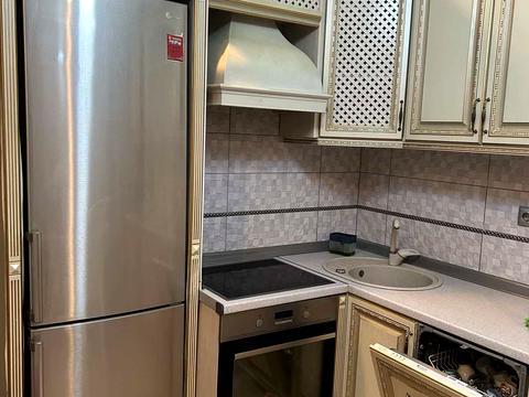 квартира за адресою Миколи Закревського вул., 95-А