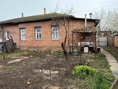 будинок за адресою Козача, 17