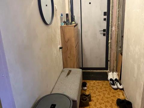 квартира за адресою Нескорених вул., 48б