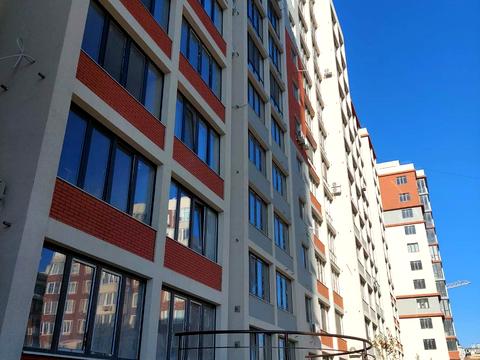 квартира по адресу Миколаївська ул., 3-Д