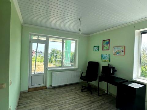 дом по адресу Польова, 34