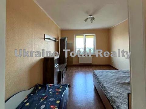 квартира за адресою Балтійський пров., 5