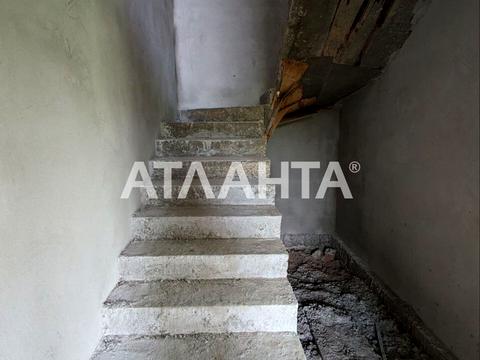 дом по адресу Островская ул.