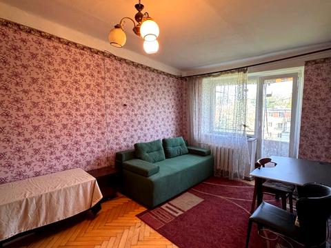 квартира по адресу Космонавтов ул., 10