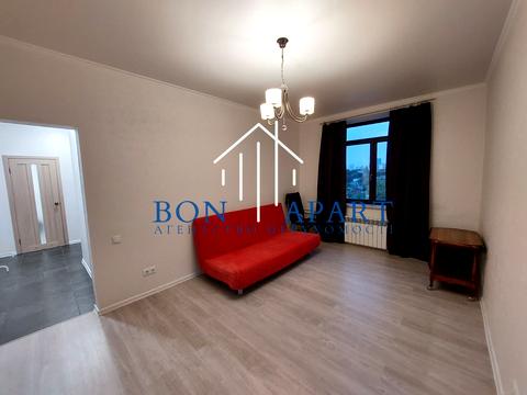 квартира по адресу Казимира Малевича ул. (Боженка), 47/49