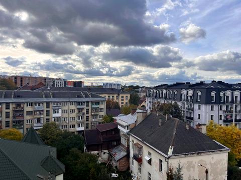 квартира по адресу Куренного Черноты ул., 2