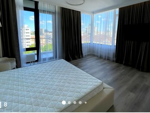 квартира за адресою Івана Федорова вул., 2-А