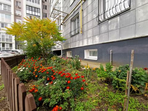 квартира по адресу Победы просп., 60