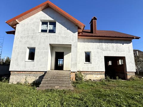 будинок за адресою Гунашевського