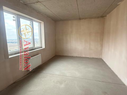 квартира по адресу Академика Сахарова ул., 3