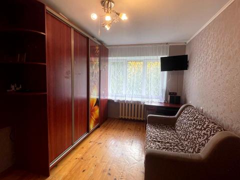 квартира за адресою Буковинська вул., 18
