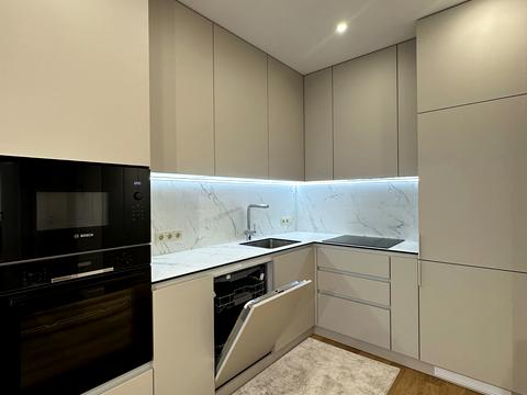 квартира за адресою Пасічна вул., 189