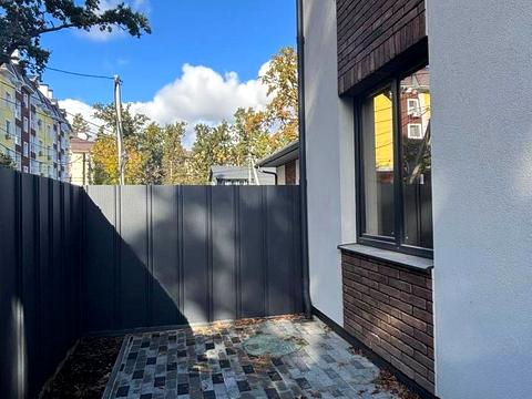 будинок за адресою Василя Стуса вул. (Пушкінська)