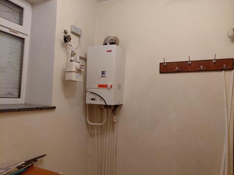 комерційна за адресою Бережанська вул. (Загребелля), 53а