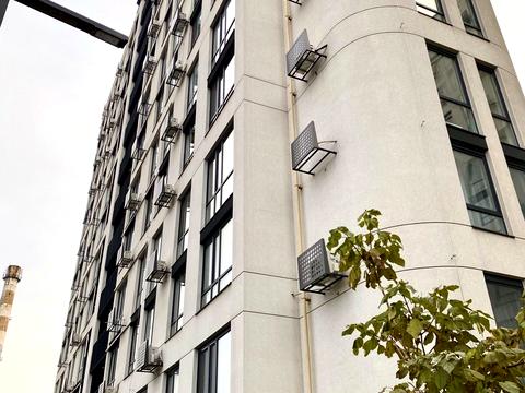 квартира по адресу 600-летия ул., 3