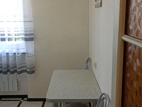 квартира по адресу Светлый пер., 2а