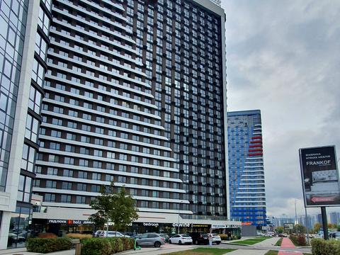 квартира по адресу Днепровская набережная ул., 15-К